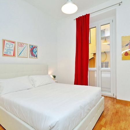 Cozy Borgo - My Extra Home Ρώμη Εξωτερικό φωτογραφία