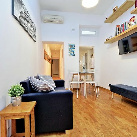 Cozy Borgo - My Extra Home Ρώμη Εξωτερικό φωτογραφία