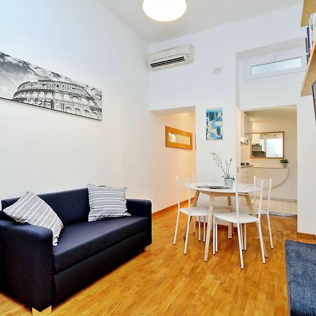 Cozy Borgo - My Extra Home Ρώμη Εξωτερικό φωτογραφία