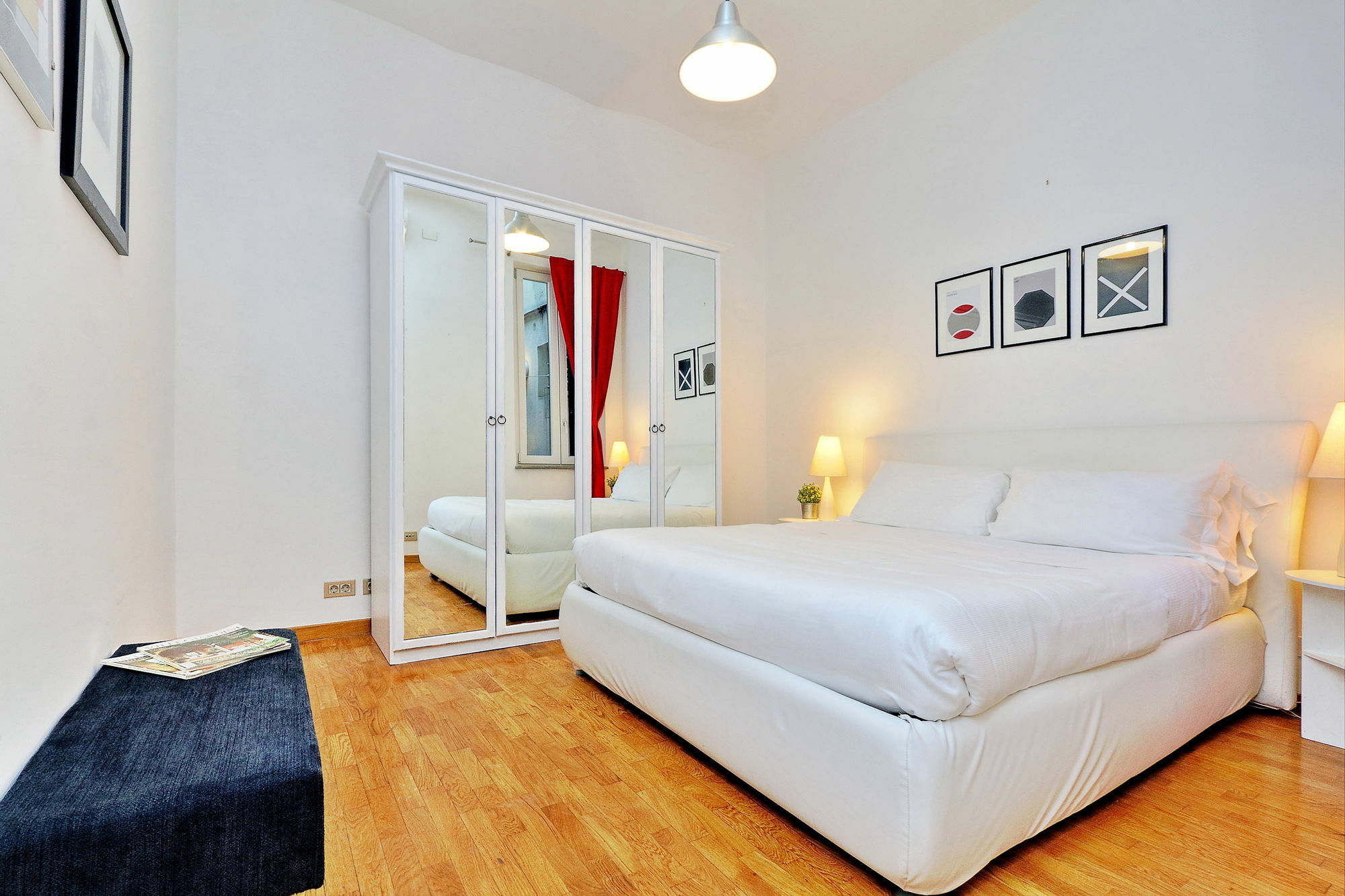 Cozy Borgo - My Extra Home Ρώμη Εξωτερικό φωτογραφία