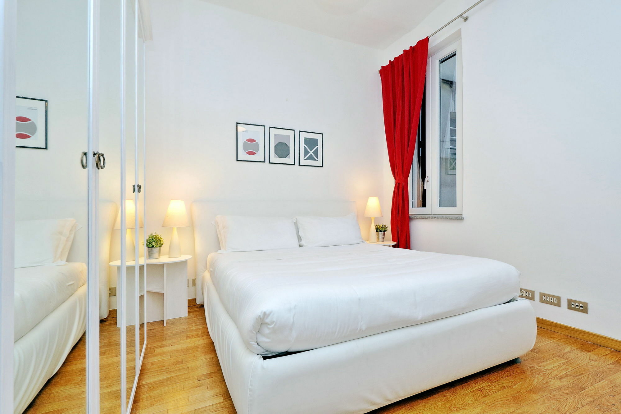 Cozy Borgo - My Extra Home Ρώμη Εξωτερικό φωτογραφία