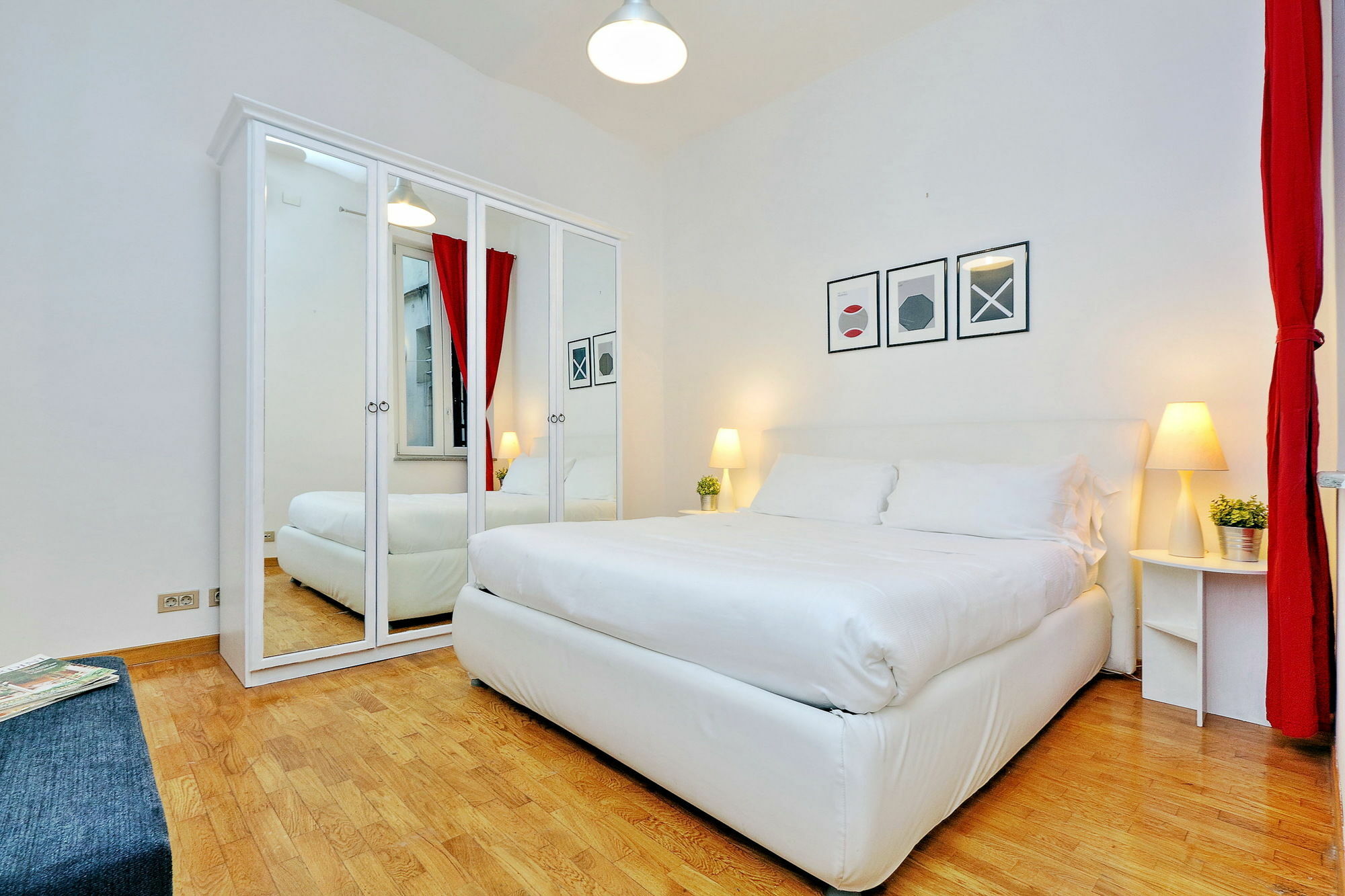 Cozy Borgo - My Extra Home Ρώμη Εξωτερικό φωτογραφία