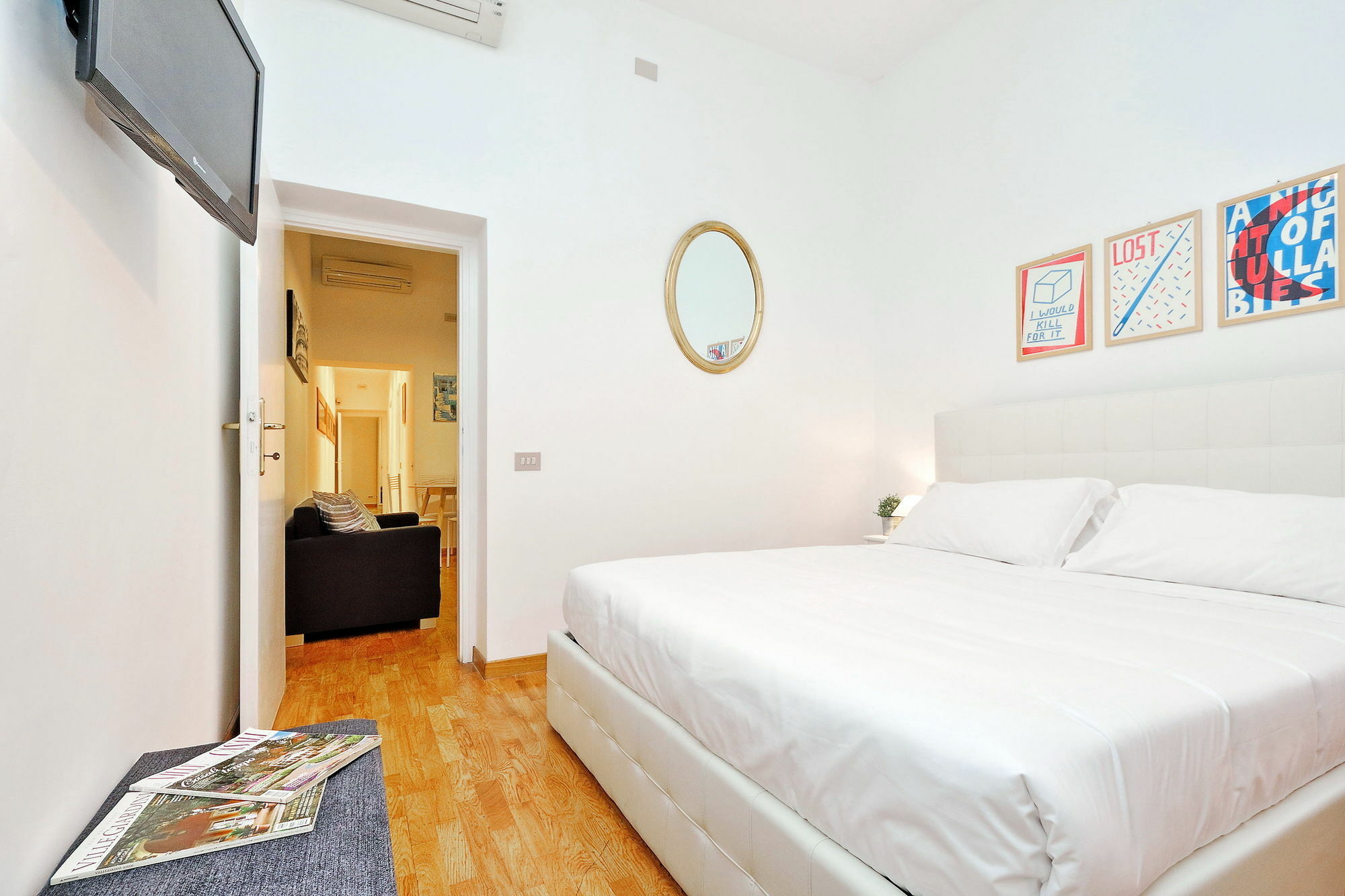 Cozy Borgo - My Extra Home Ρώμη Εξωτερικό φωτογραφία