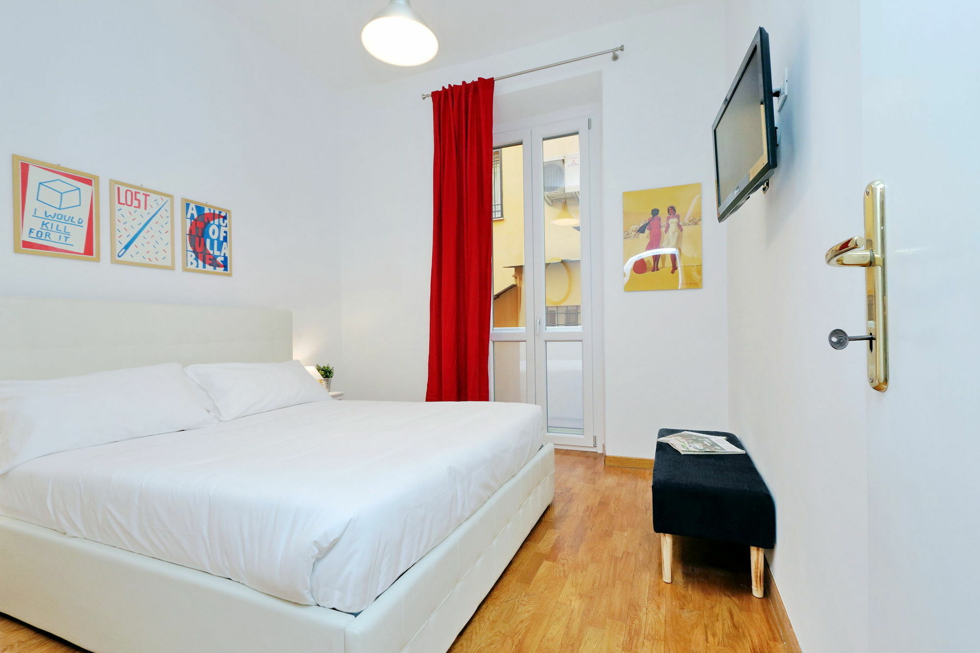 Cozy Borgo - My Extra Home Ρώμη Εξωτερικό φωτογραφία