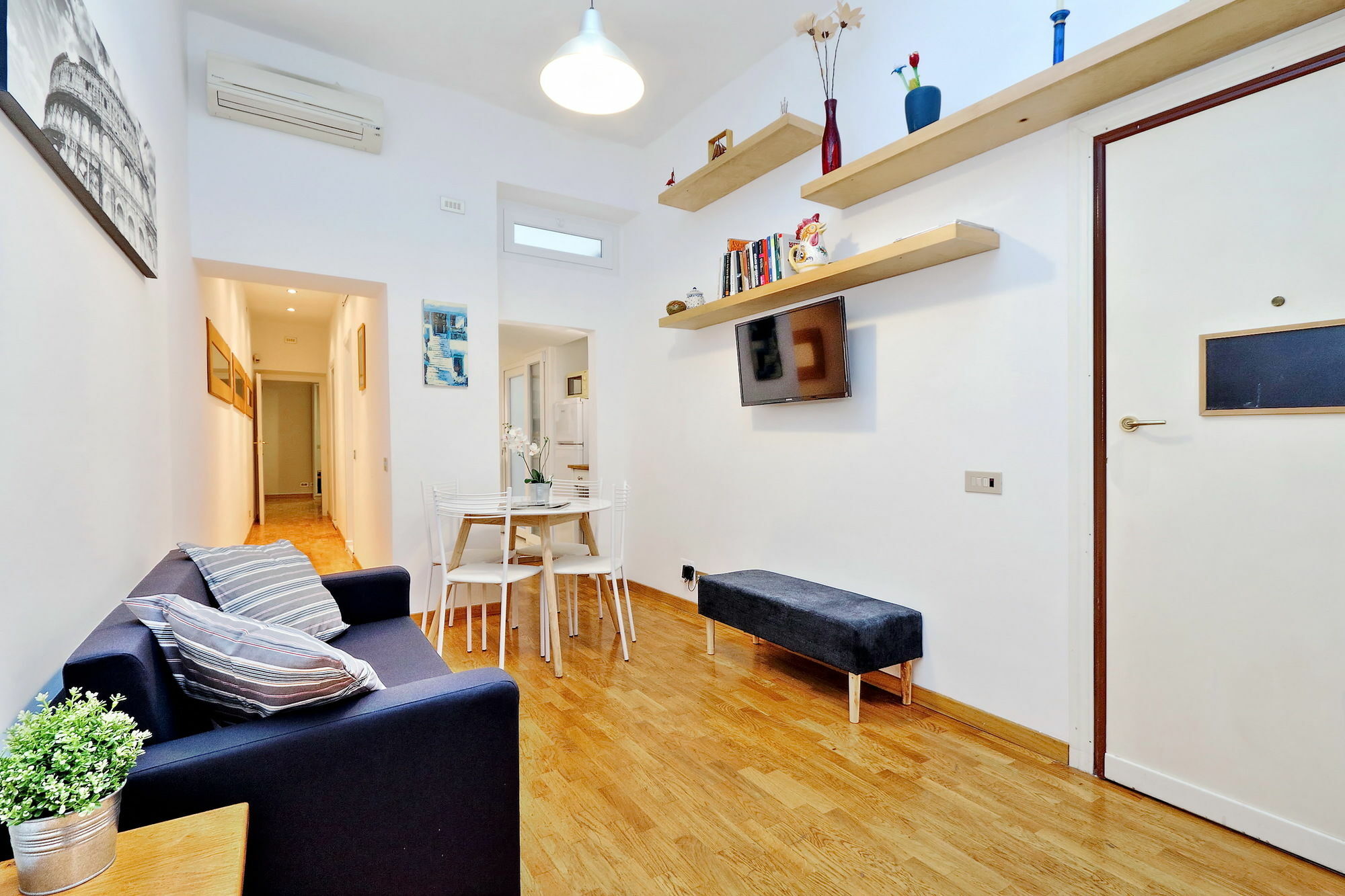 Cozy Borgo - My Extra Home Ρώμη Εξωτερικό φωτογραφία