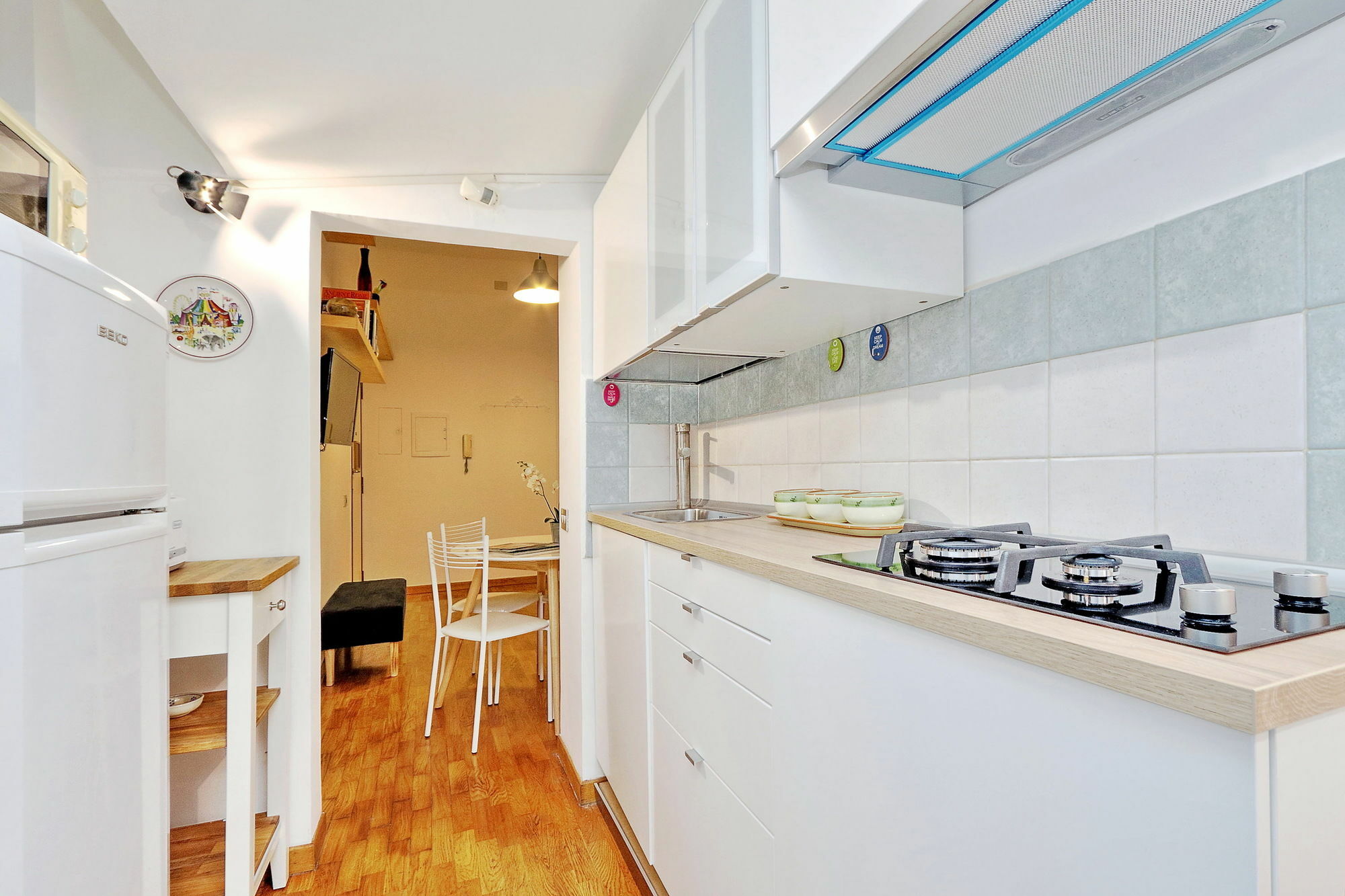 Cozy Borgo - My Extra Home Ρώμη Εξωτερικό φωτογραφία