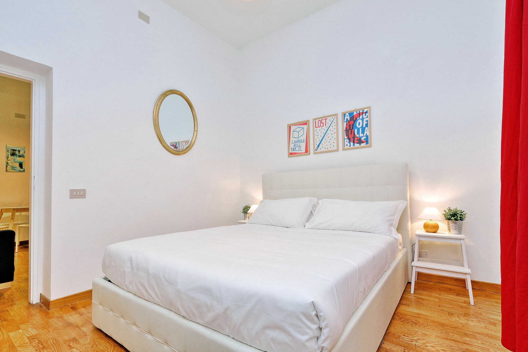 Cozy Borgo - My Extra Home Ρώμη Εξωτερικό φωτογραφία