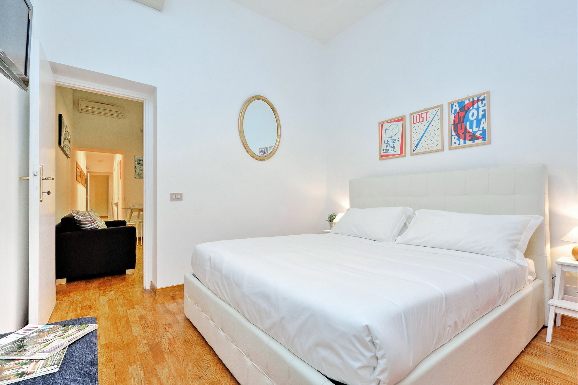 Cozy Borgo - My Extra Home Ρώμη Εξωτερικό φωτογραφία