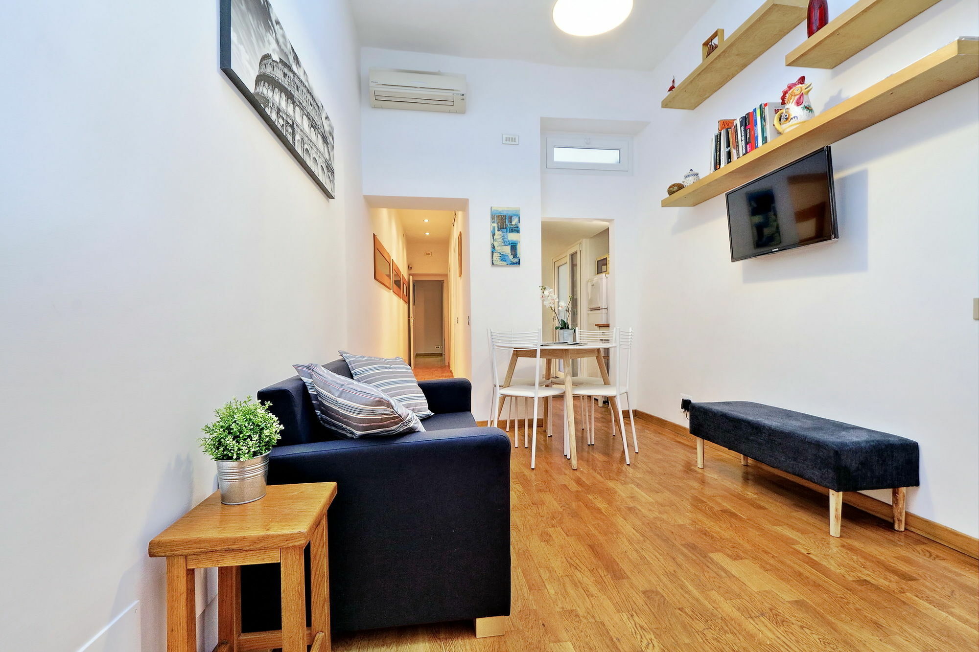 Cozy Borgo - My Extra Home Ρώμη Εξωτερικό φωτογραφία
