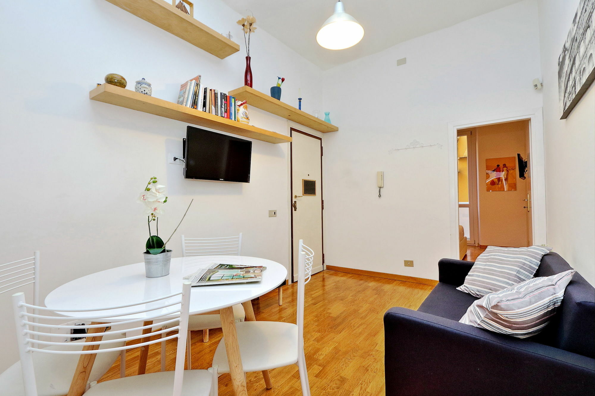 Cozy Borgo - My Extra Home Ρώμη Εξωτερικό φωτογραφία
