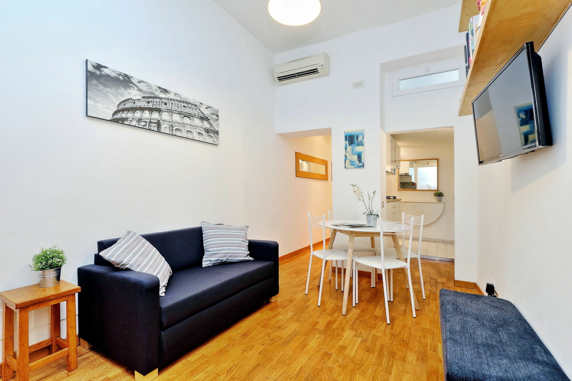 Cozy Borgo - My Extra Home Ρώμη Εξωτερικό φωτογραφία